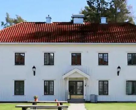 Studio Apartments Near Oslo Airport การ์เดอร์โมน ภายนอก รูปภาพ