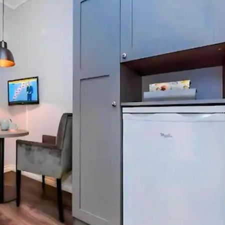 Studio Apartments Near Oslo Airport การ์เดอร์โมน ภายนอก รูปภาพ
