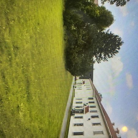 Studio Apartments Near Oslo Airport การ์เดอร์โมน ภายนอก รูปภาพ