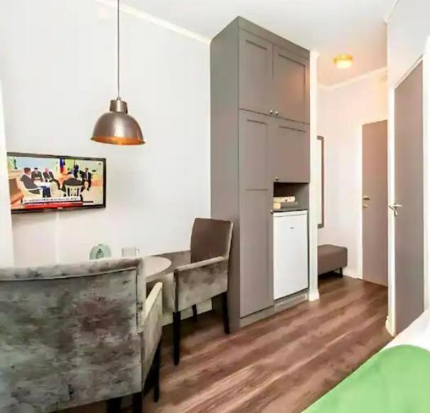 Studio Apartments Near Oslo Airport การ์เดอร์โมน ภายนอก รูปภาพ
