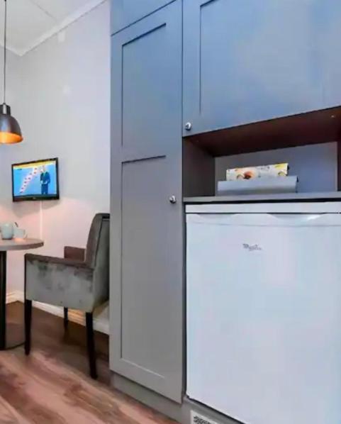 Studio Apartments Near Oslo Airport การ์เดอร์โมน ภายนอก รูปภาพ