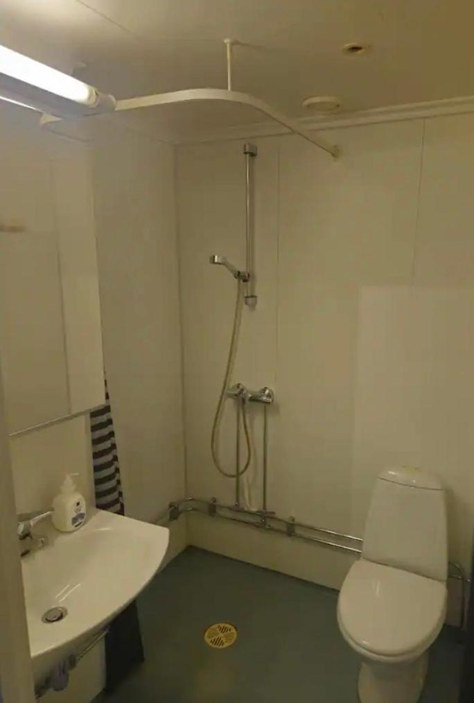 Studio Apartments Near Oslo Airport การ์เดอร์โมน ภายนอก รูปภาพ